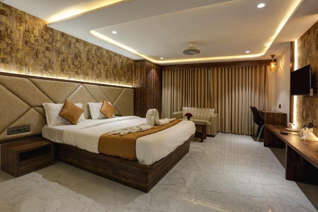 Ramya Residency Navi Mumbai - View 7