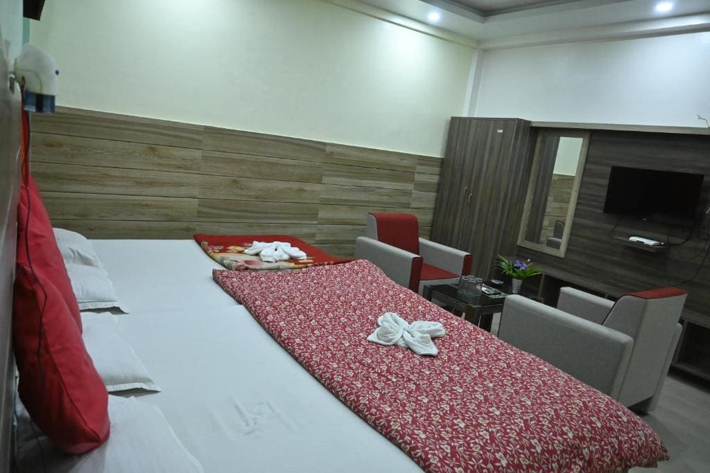Rangamati Garden Resort - Main view