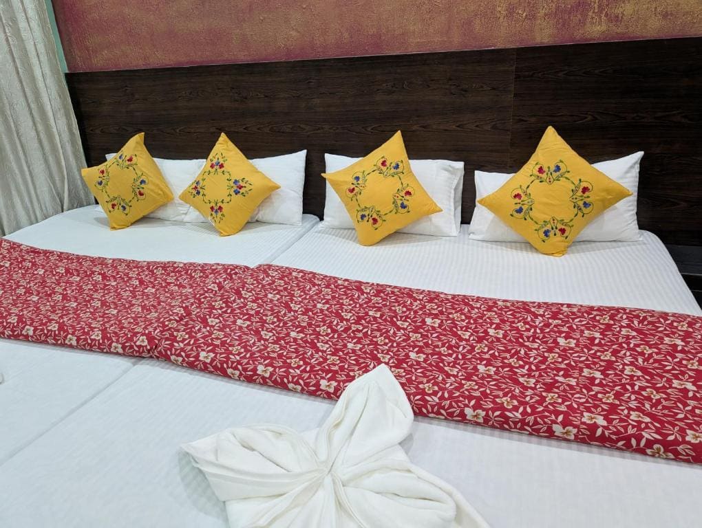 Rangamati Garden Resort - View 2