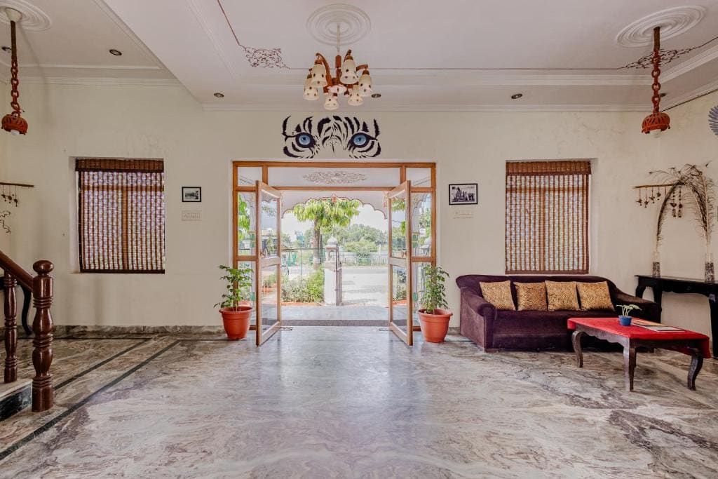 Ranthambore Resort - View 5