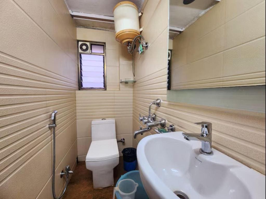 Hotel Raunak - View 7