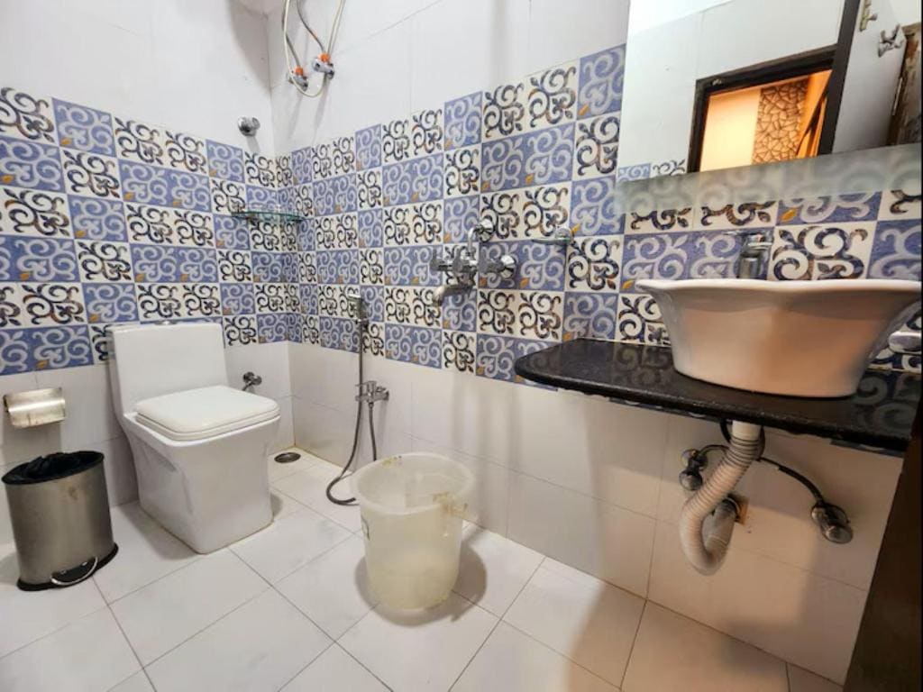 Hotel Raunak - View 3