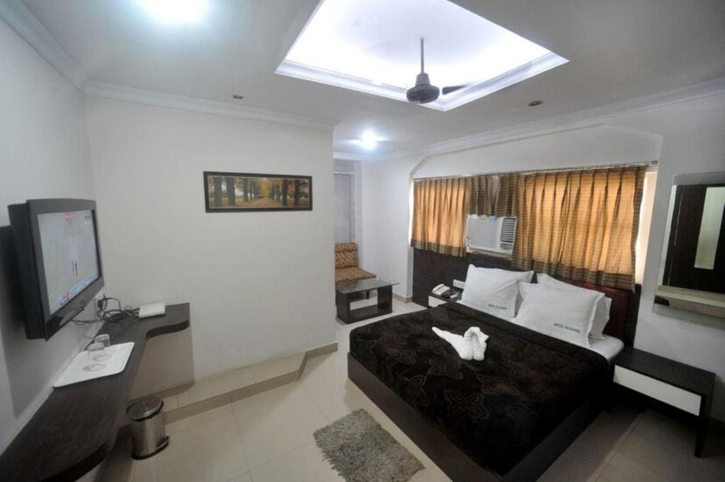Hotel Raunak - View 4