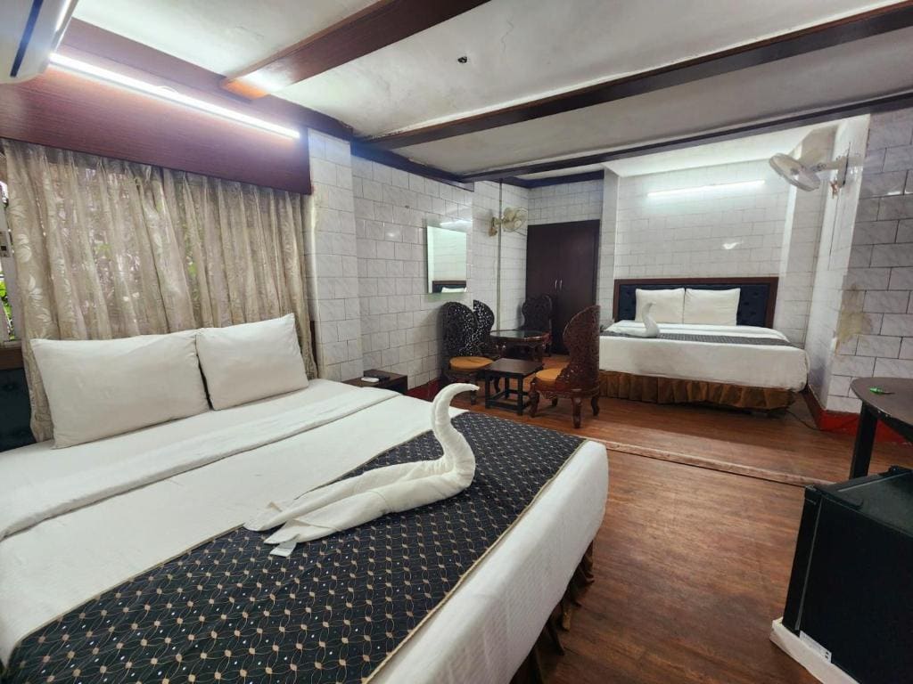 Hotel Raunak - View 6