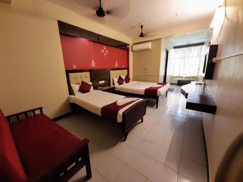 Ravi Krishna Inn - View 5