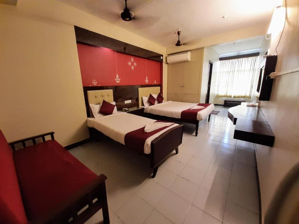 Ravi Krishna Inn - View 7