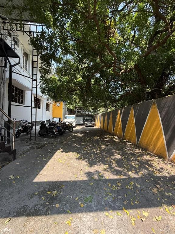 Ravi Krishna Inn - View 6
