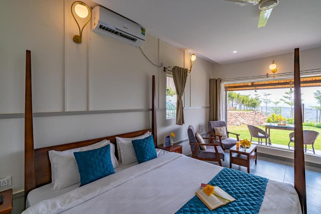 Ravishing Retreat Resort - View 2
