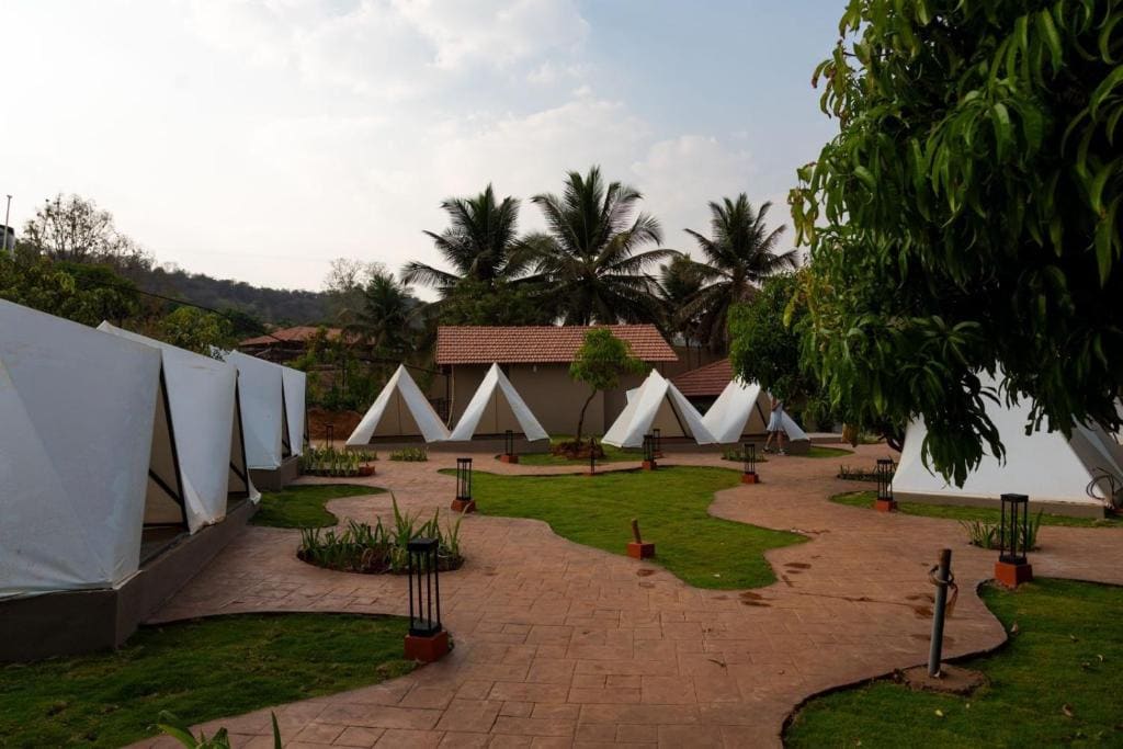 Ravishing Retreat Resort - Main view