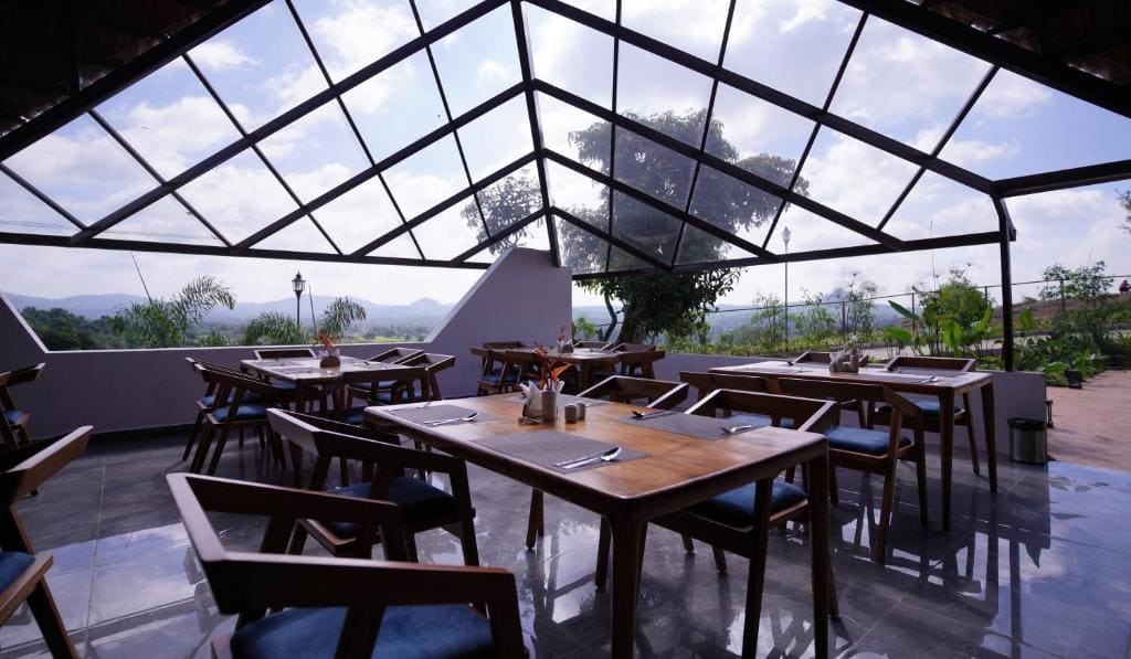 Ravishing Retreat Resort - View 4