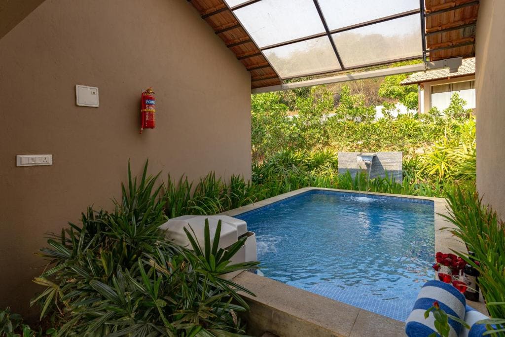 Ravishing Retreat Resort - View 3