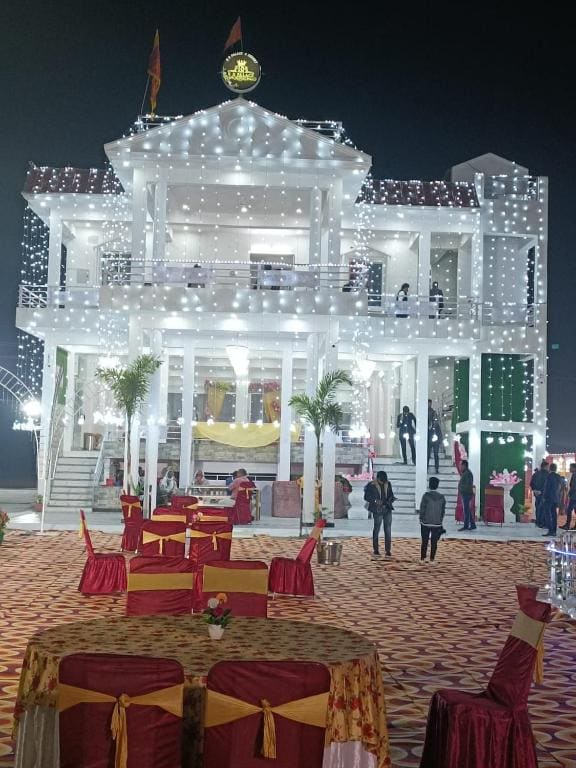 RD Palace and Resort - View 2