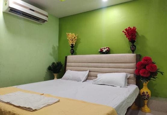 RD Residency Hotel at IIT Gate Kanpur - View 5