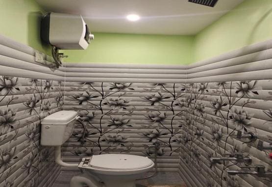 RD Residency Hotel at IIT Gate Kanpur - View 4