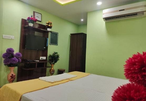 RD Residency Hotel at IIT Gate Kanpur - View 6