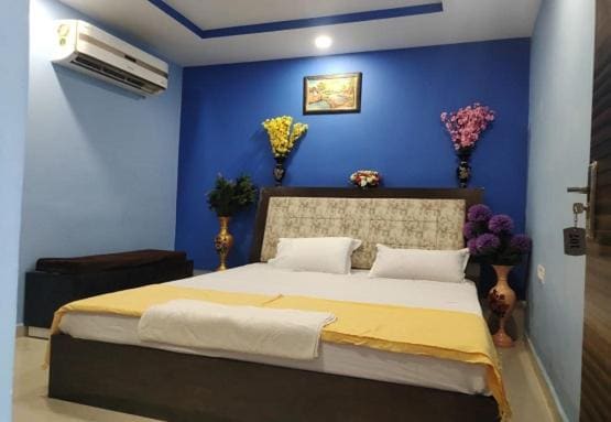 RD Residency Hotel at IIT Gate Kanpur - View 2