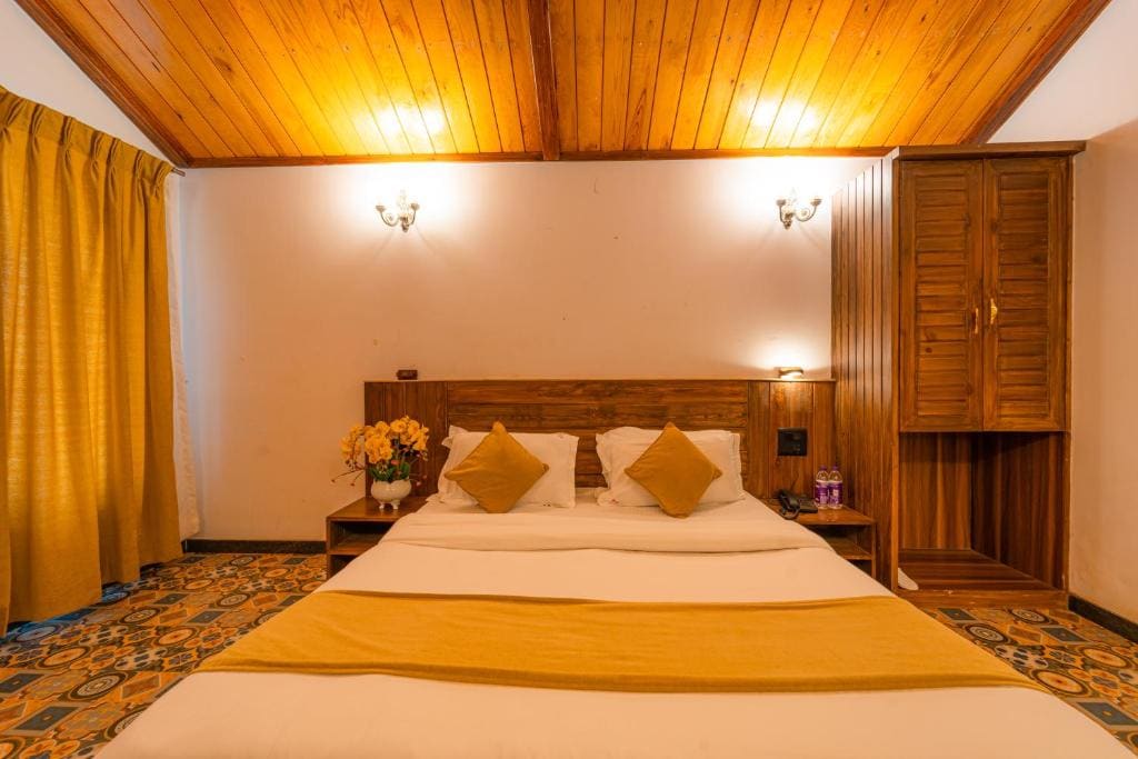 Red Button Resort - View 7