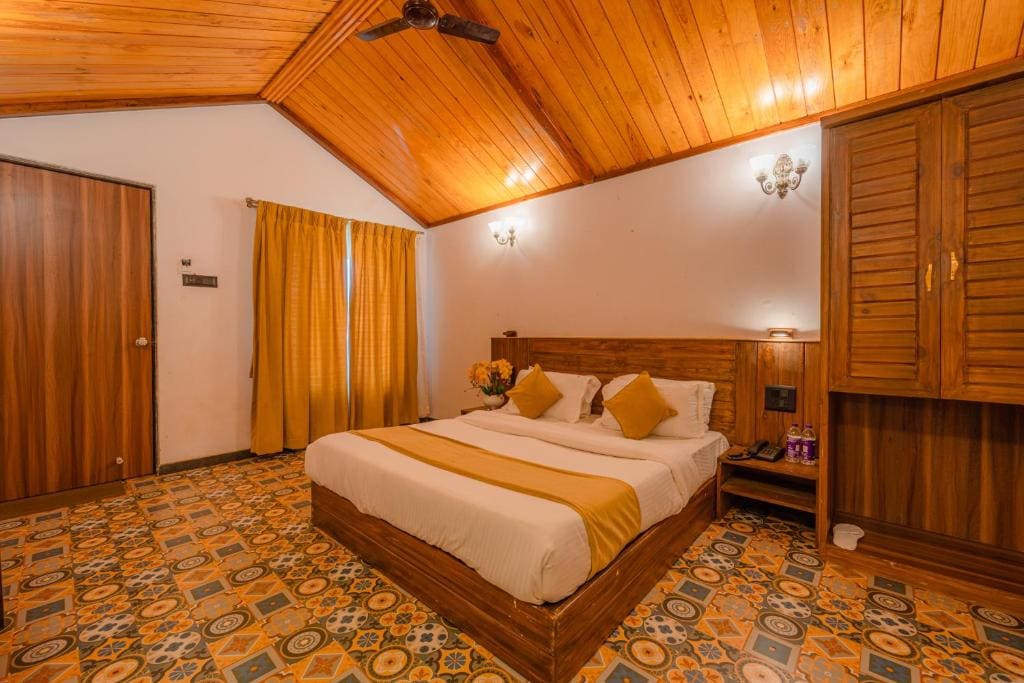 Red Button Resort - View 6
