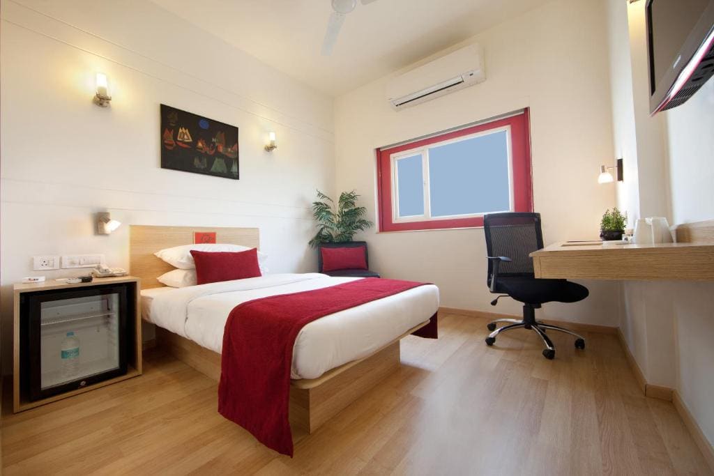 Red Fox by Lemon Tree Hotels, East Delhi - View 6