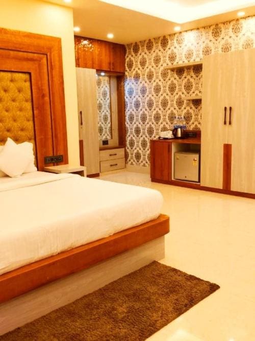 Red Rose Resort - View 5