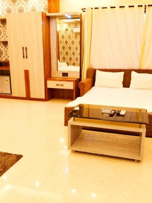 Red Rose Resort - View 6