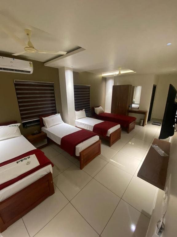 Redbell Suites Kizhisseri - View 6
