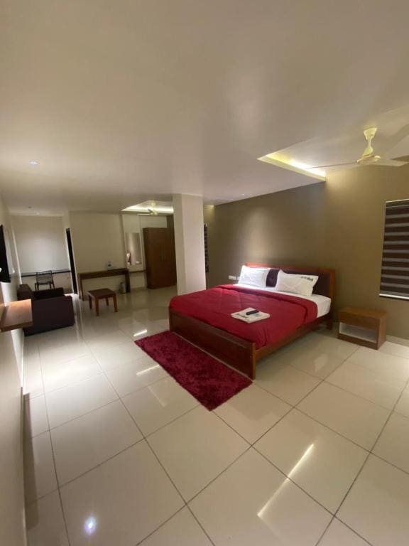Redbell Suites Kizhisseri - View 7