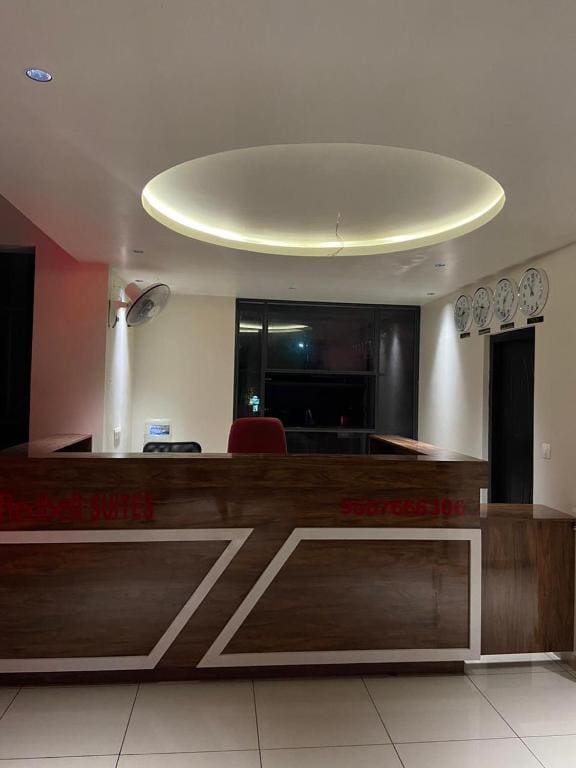 Redbell Suites Kizhisseri - View 3