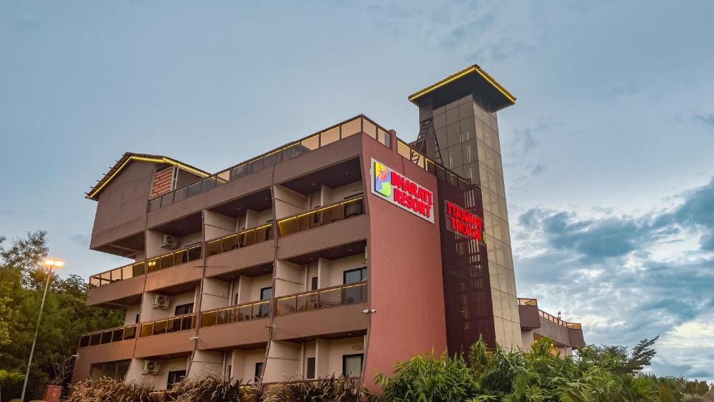 Regenta Bharti Resort Pune - View 5