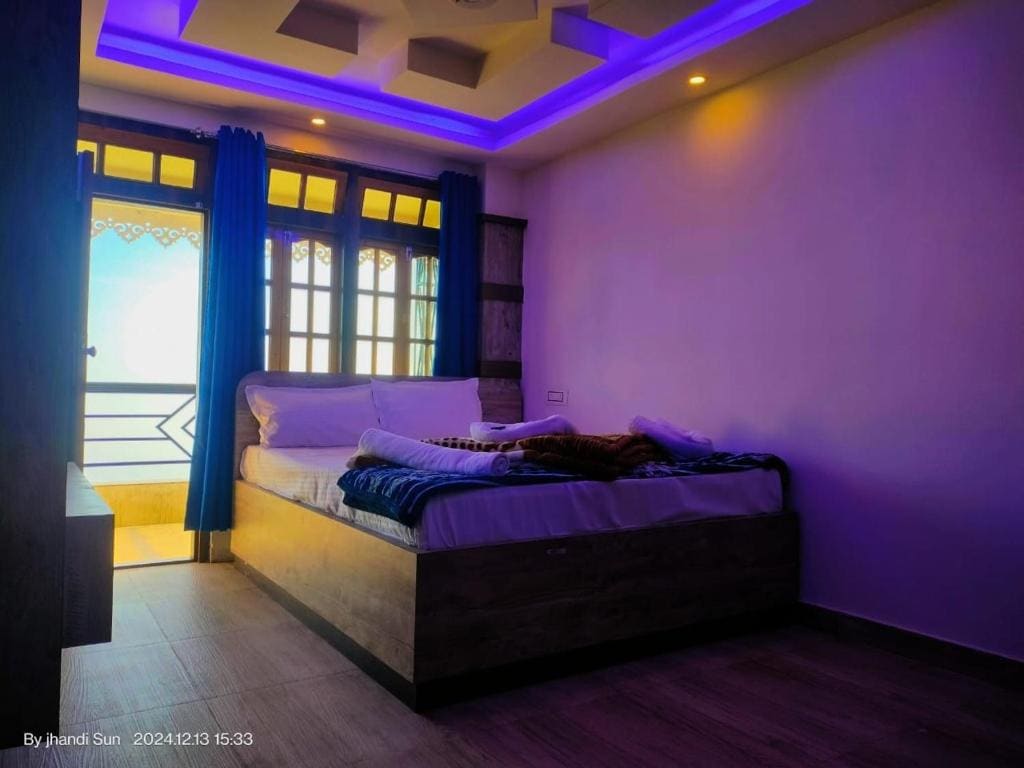 Resort Abhirup - View 2