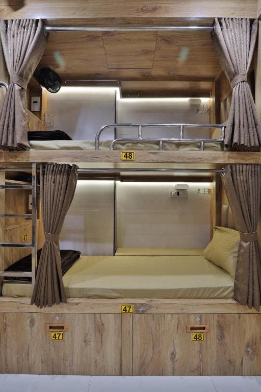 Rest Inn Dormitory - View 2