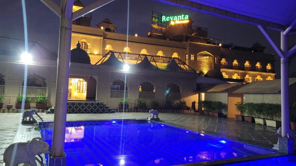Revanta Suites - View 7
