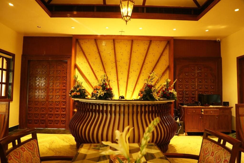Revanta Suites - View 4