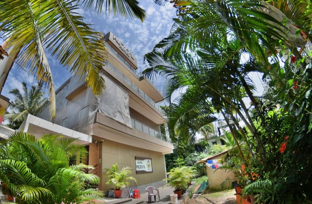 Hotel Rezo's - View 4