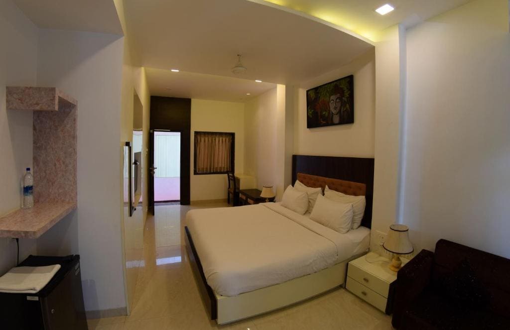 Hotel Rezo's - View 6