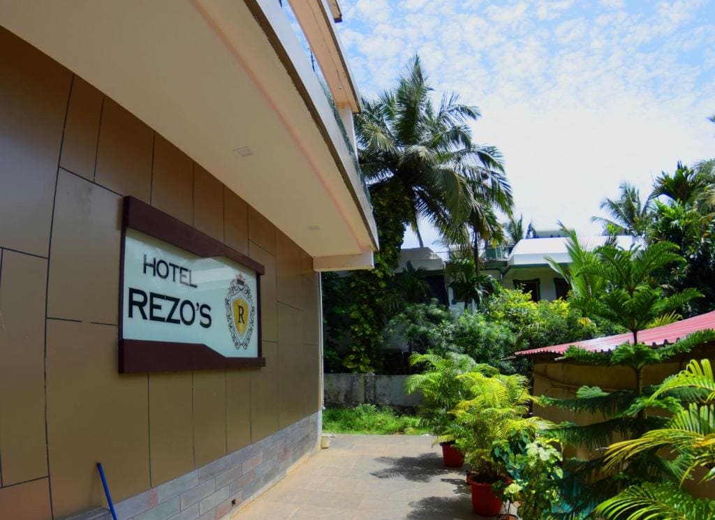 Hotel Rezo's - View 5
