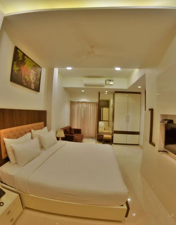 Hotel Rezo's - View 7