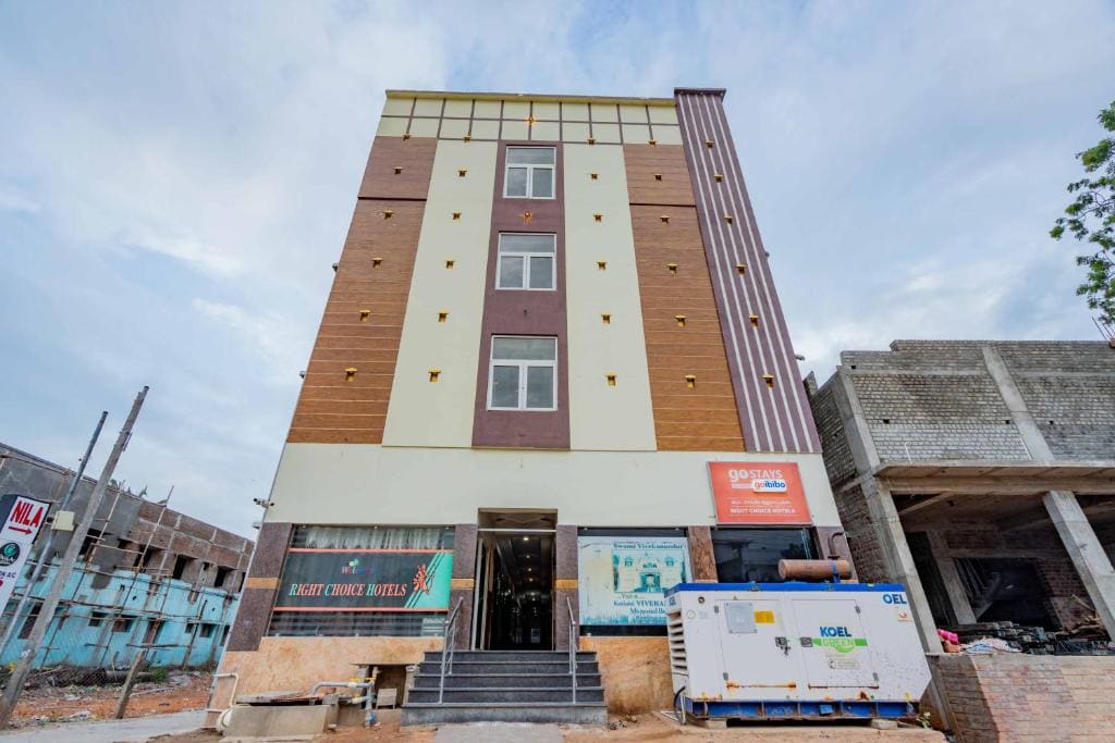 Right choice hotels - View 5