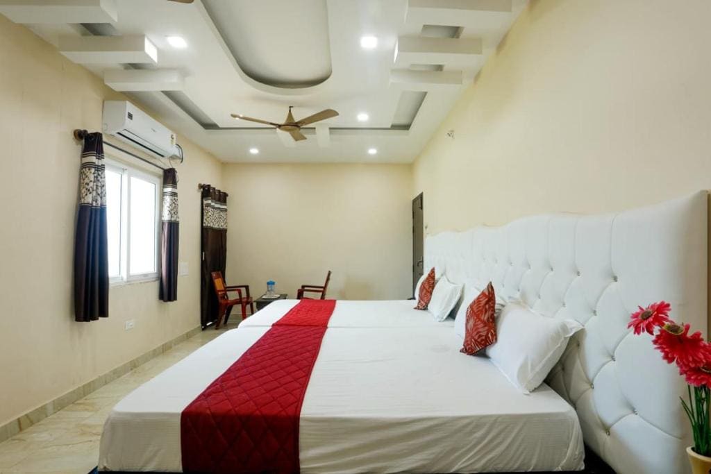 Right choice hotels - View 2
