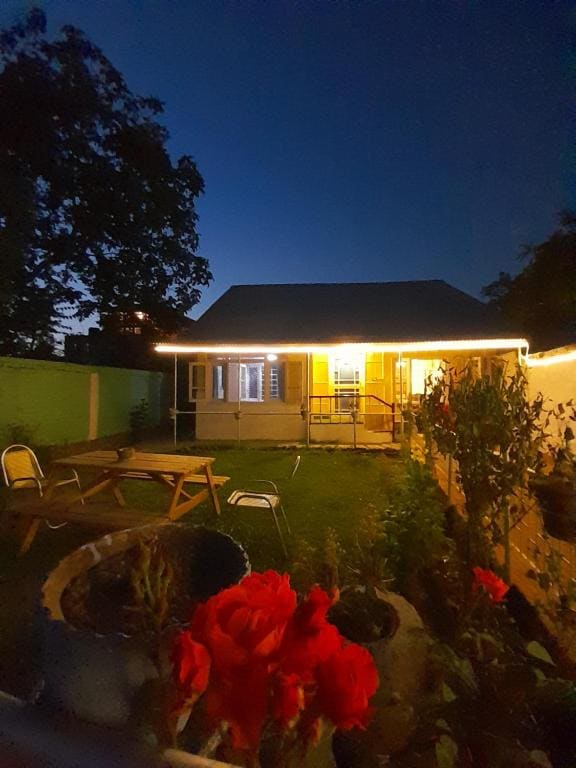 Gypsys Home the backpackers - View 6
