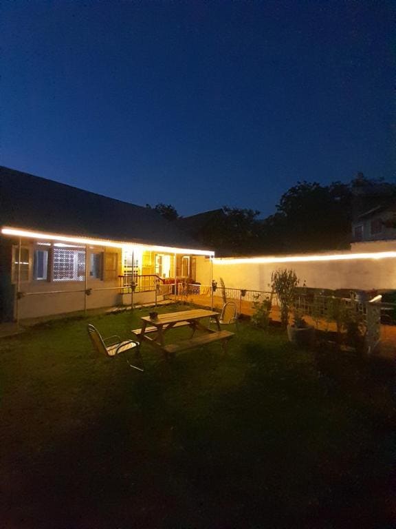 Gypsys Home the backpackers - View 5