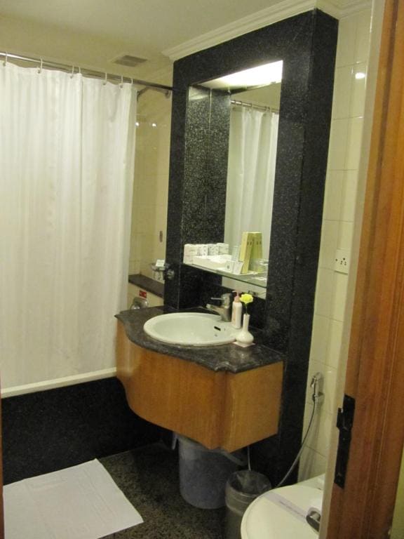 Ritz Plaza - View 2