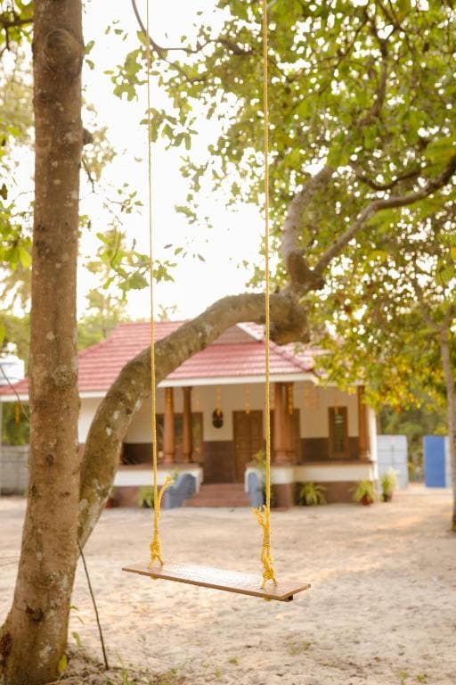 RIVA Marari Beach Homestay - व्यू 5