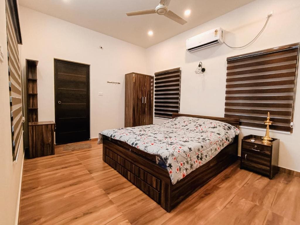 RIVA Marari Beach Homestay - व्यू 3