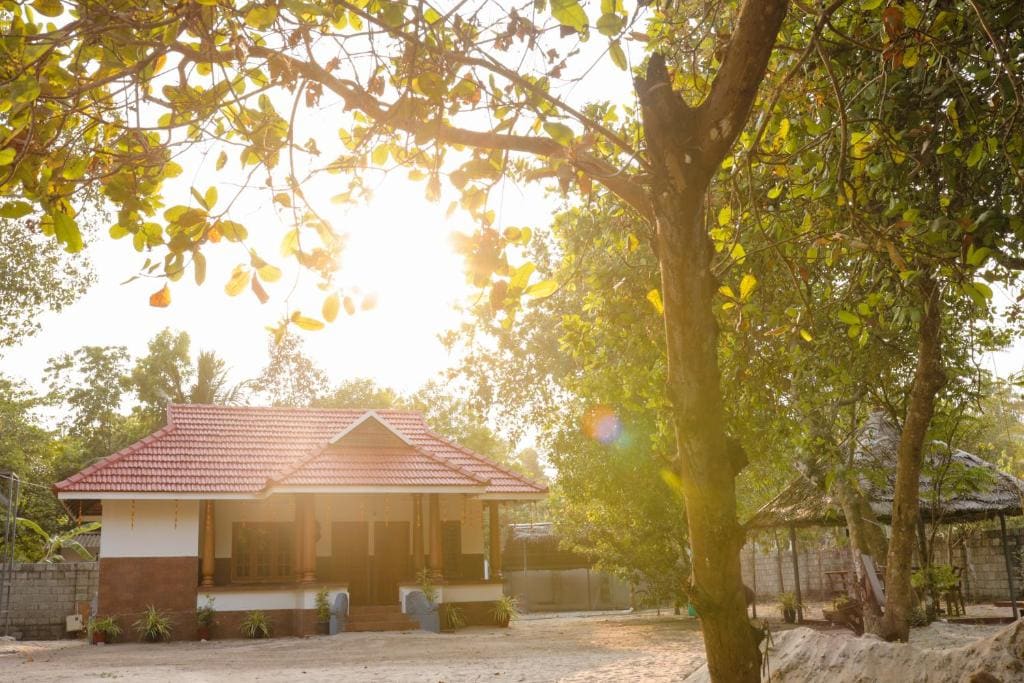 RIVA Marari Beach Homestay - व्यू 7