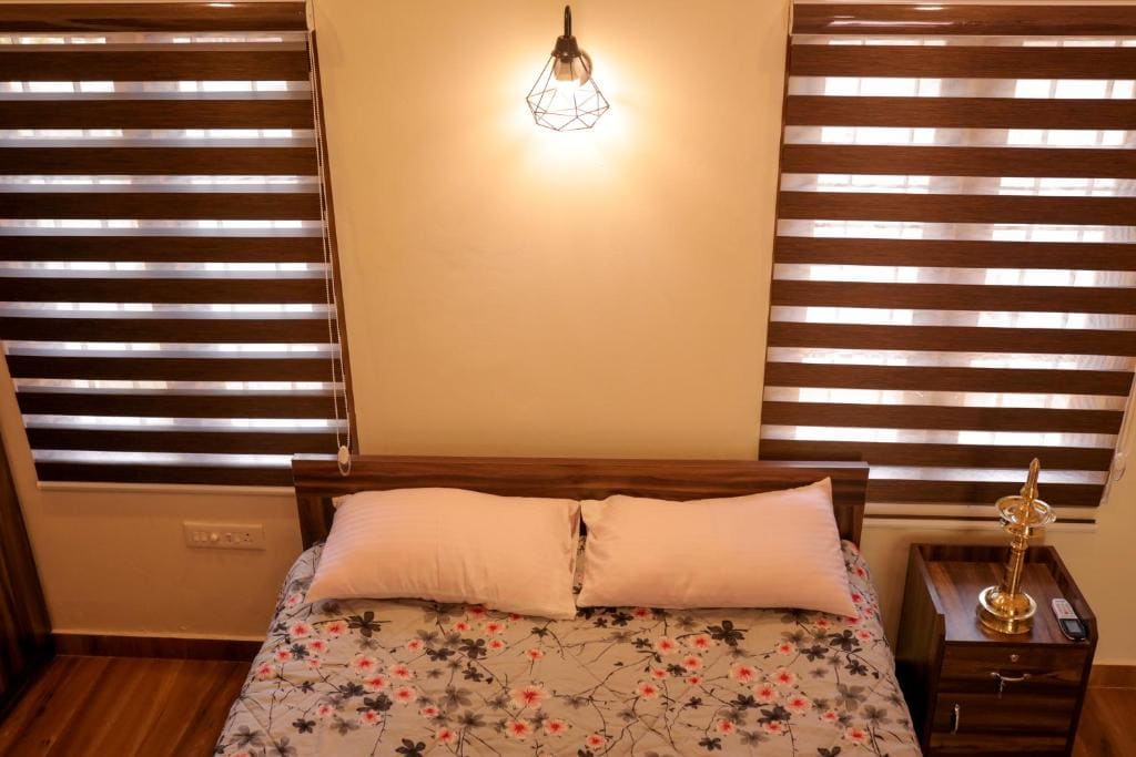 RIVA Marari Beach Homestay - मुख्य व्यू