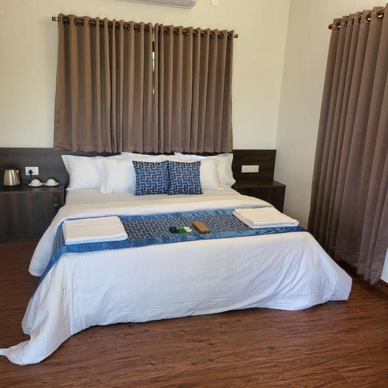 The RiverBells -An Island Stay - View 2