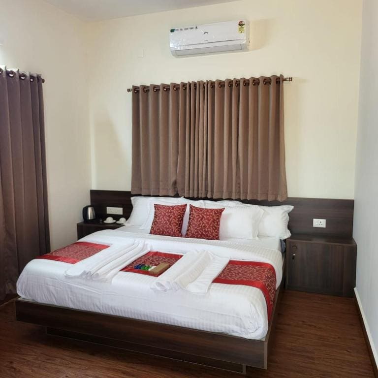 The RiverBells -An Island Stay - View 6
