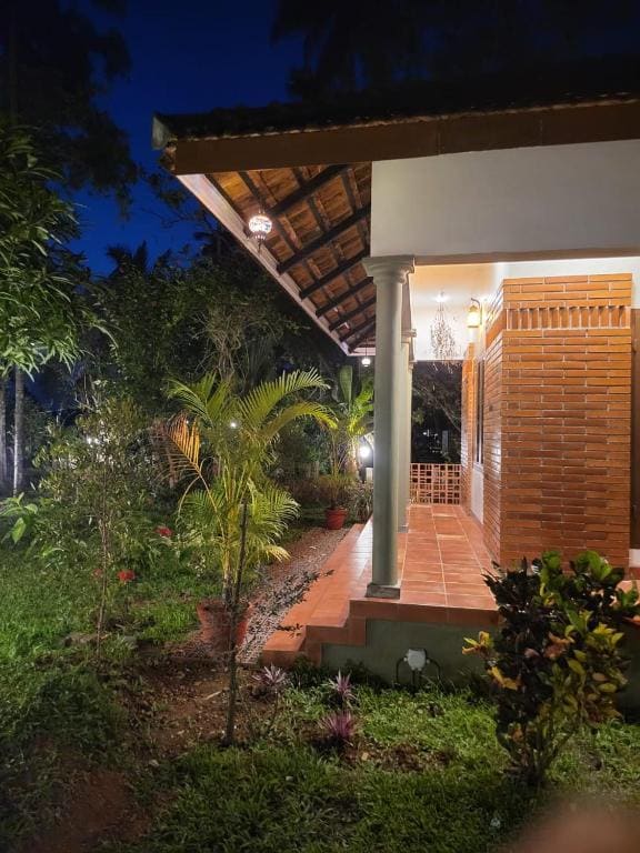 The RiverBells -An Island Stay - View 5