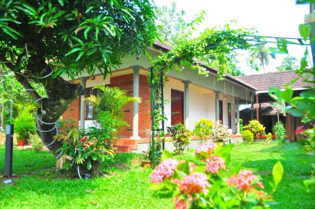 The RiverBells -An Island Stay - Main view